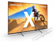 PHILIPS The Xtra 55PML9019 Televíziók - LED televízió - UHD 4K felbontású - 512205