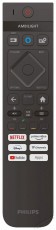 PHILIPS The Xtra 55PML9019 Televíziók - LED televízió - UHD 4K felbontású - 512205