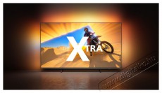 PHILIPS The Xtra 55PML9019 Televíziók - LED televízió - UHD 4K felbontású - 512205