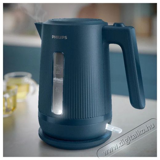 PHILIPS 3000 Series HD9411/70 Konyhai term&eacute;kek - V&iacute;zforral&oacute; / teafőző - 513152