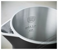 PHILIPS Series 5000 HD9395/90 Konyhai termékek - Vízforraló / teafőző - 513150