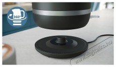 PHILIPS Series 5000 HD9395/90 Konyhai termékek - Vízforraló / teafőző - 513150