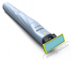 PHILIPS QP1324/20 OneBlade First Shave elektromos borotva Szépségápolás / Egészség - Szőrtelenítő / borotva - Férfi borotva - 503856