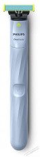 PHILIPS QP1324/20 OneBlade First Shave elektromos borotva Szépségápolás / Egészség - Szőrtelenítő / borotva - Férfi borotva - 503856