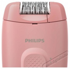 PHILIPS Series 2000 BRE227/00 rózsaszín epilátor Szépségápolás / Egészség - Szőrtelenítő / borotva - Női szőrtelenítő - 513488