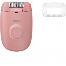 PHILIPS Series 2000 BRE227/00 rózsaszín epilátor Szépségápolás / Egészség - Szőrtelenítő / borotva - Női szőrtelenítő - 513488