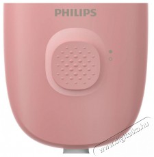 PHILIPS Series 2000 BRE227/00 rózsaszín epilátor Szépségápolás / Egészség - Szőrtelenítő / borotva - Női szőrtelenítő - 513488