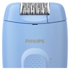PHILIPS Series 2000 BRE228/00 kék epilátor Szépségápolás / Egészség - Szőrtelenítő / borotva - Női szőrtelenítő - 513487