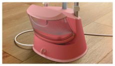 PHILIPS STE1020/40 ÁLLVÁNYOS GŐZÖLŐ Háztartás / Otthon / Kültér - Vasaló - Gőzállomás - 513632