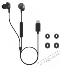 PHILIPS TAE5008BK/00 F&Uuml;LHALLGAT&Oacute; MIKROFONNAL Audio-Video / Hifi / Multim&eacute;dia - F&uuml;l &eacute;s Fejhallgat&oacute;k - F&uuml;lhallgat&oacute; mikrofonnal / headset - 513411