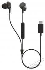 PHILIPS TAE5008BK/00 FÜLHALLGATÓ MIKROFONNAL Audio-Video / Hifi / Multimédia - Fül és Fejhallgatók - Fülhallgató mikrofonnal / headset - 513411