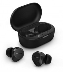 PHILIPS TAT1209BK/00 F&Uuml;LHALLGAT&Oacute; TWS BLUETOOTH Audio-Video / Hifi / Multim&eacute;dia - F&uuml;l &eacute;s Fejhallgat&oacute;k - F&uuml;lhallgat&oacute; - 513526
