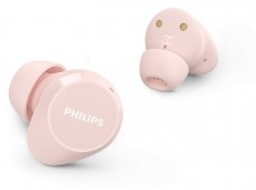 PHILIPS TAT1209PK/00 F&Uuml;LHALLGAT&Oacute; TWS BLUETOOTH Audio-Video / Hifi / Multim&eacute;dia - F&uuml;l &eacute;s Fejhallgat&oacute;k - F&uuml;lhallgat&oacute; - 513527