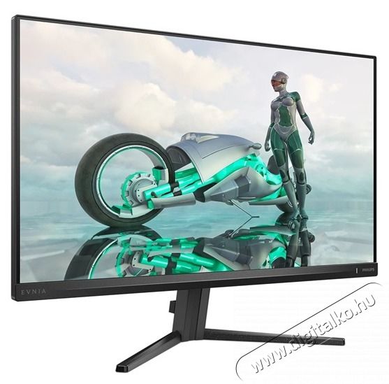 PHILIPS Evnia 27M2N3500NL/00 Monitor Iroda &eacute;s sz&aacute;m&iacute;t&aacute;stechnika - Monitor - Monitor - 513910
