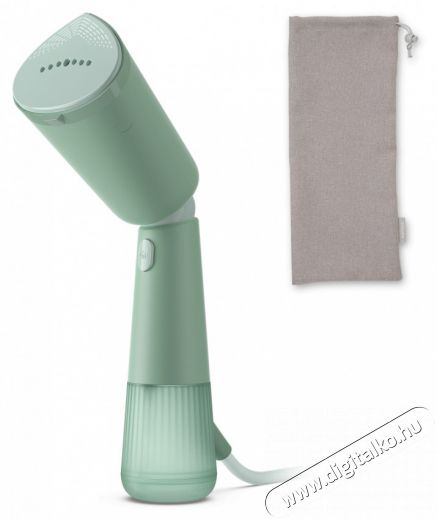 PHILIPS Series 5000 STH5010/70 kézi gőzölő Háztartás / Otthon / Kültér - Vasaló - Gőzállomás - 514011