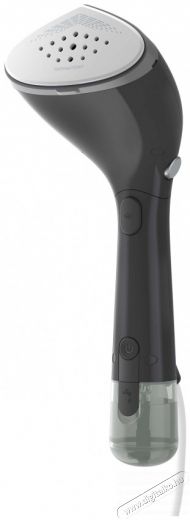 PHILIPS STH7040/80 7000 fekete kézi gőzölő Háztartás / Otthon / Kültér - Vasaló - Gőzállomás - 514012