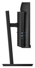 PHILIPS 34 346B1C UWQHD VA USB-C/USB-B/USB/HDCP/LAN/DP/HDMI ívelt monitor Iroda és számítástechnika - Monitor - Monitor - 514682