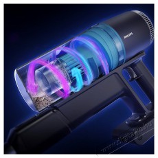 PHILIPS XC3032/01 3000 25,2V vezeték nélküli porszívó és kézi porszívó Háztartás / Otthon / Kültér - Porszívó / takarítógép - Kézi / álló porszívó - 496768