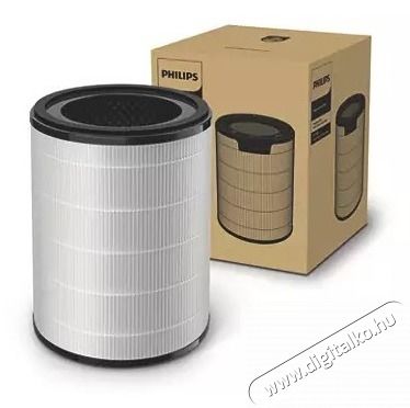 PHILIPS FY2180/30 L&Eacute;GTISZT&Iacute;T&Oacute; CSERESZŰRŐ H&aacute;ztart&aacute;s / Otthon / K&uuml;lt&eacute;r - Porsz&iacute;v&oacute; / takar&iacute;t&oacute;g&eacute;p - Szűrő - 516799