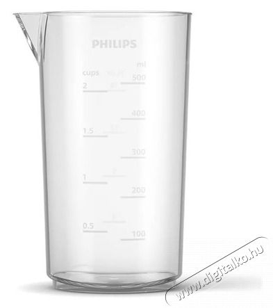 PHILIPS HR2681/00 BOTMIXER Konyhai term&eacute;kek - Konyhai kisg&eacute;p (elők&eacute;sz&iacute;t&eacute;s / feldolgoz&aacute;s) - Botmixer - 517017