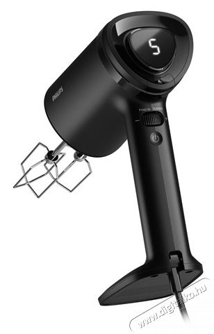 PHILIPS HR3781/00 K&Eacute;ZI MIXER Konyhai term&eacute;kek - Konyhai kisg&eacute;p (elők&eacute;sz&iacute;t&eacute;s / feldolgoz&aacute;s) - K&eacute;zi mixer - 516798