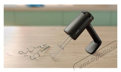 PHILIPS HR3781/00 K&Eacute;ZI MIXER Konyhai term&eacute;kek - Konyhai kisg&eacute;p (elők&eacute;sz&iacute;t&eacute;s / feldolgoz&aacute;s) - K&eacute;zi mixer - 516798