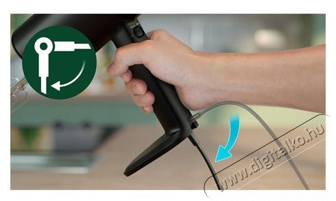 PHILIPS HR3781/00 K&Eacute;ZI MIXER Konyhai term&eacute;kek - Konyhai kisg&eacute;p (elők&eacute;sz&iacute;t&eacute;s / feldolgoz&aacute;s) - K&eacute;zi mixer - 516798