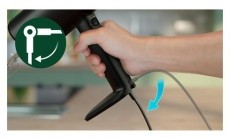 PHILIPS HR3781/00 K&Eacute;ZI MIXER Konyhai term&eacute;kek - Konyhai kisg&eacute;p (elők&eacute;sz&iacute;t&eacute;s / feldolgoz&aacute;s) - K&eacute;zi mixer - 516798