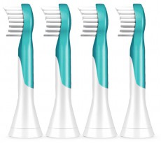 PHILIPS HX6034/90 GYEREK FOGKEFEFEJ 4 DB Sz&eacute;ps&eacute;g&aacute;pol&aacute;s / Eg&eacute;szs&eacute;g - Sz&aacute;j / fog &aacute;pol&aacute;s - Kieg&eacute;sz&iacute;tő - 517145