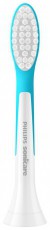 PHILIPS HX6042/90 GYEREK FOGKEFEFEJ 2 DB Sz&eacute;ps&eacute;g&aacute;pol&aacute;s / Eg&eacute;szs&eacute;g - Sz&aacute;j / fog &aacute;pol&aacute;s - Kieg&eacute;sz&iacute;tő - 517146