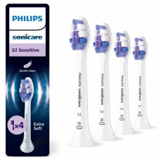 PHILIPS HX6054/87 FOGKEFEFEJ 4 DB Sz&eacute;ps&eacute;g&aacute;pol&aacute;s / Eg&eacute;szs&eacute;g - Sz&aacute;j / fog &aacute;pol&aacute;s - Kieg&eacute;sz&iacute;tő - 517148