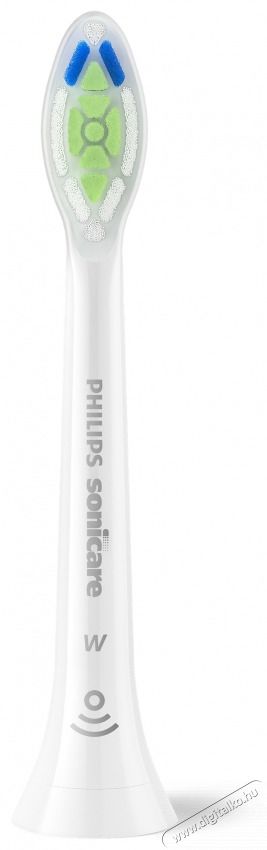 PHILIPS HX6062/87 FOGKEFEFEJ 2 DB Sz&eacute;ps&eacute;g&aacute;pol&aacute;s / Eg&eacute;szs&eacute;g - Sz&aacute;j / fog &aacute;pol&aacute;s - Kieg&eacute;sz&iacute;tő - 517149