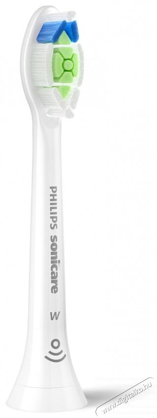 PHILIPS HX6062/87 FOGKEFEFEJ 2 DB Sz&eacute;ps&eacute;g&aacute;pol&aacute;s / Eg&eacute;szs&eacute;g - Sz&aacute;j / fog &aacute;pol&aacute;s - Kieg&eacute;sz&iacute;tő - 517149