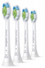 PHILIPS HX6064/87 FOGKEFEFEJ 4 DB Sz&eacute;ps&eacute;g&aacute;pol&aacute;s / Eg&eacute;szs&eacute;g - Sz&aacute;j / fog &aacute;pol&aacute;s - Kieg&eacute;sz&iacute;tő - 517151