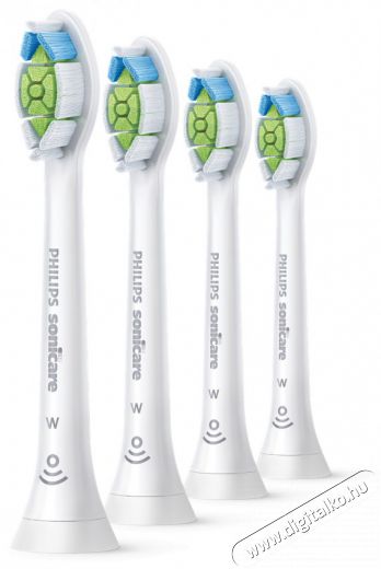 PHILIPS HX6064/87 FOGKEFEFEJ 4 DB Sz&eacute;ps&eacute;g&aacute;pol&aacute;s / Eg&eacute;szs&eacute;g - Sz&aacute;j / fog &aacute;pol&aacute;s - Kieg&eacute;sz&iacute;tő - 517151