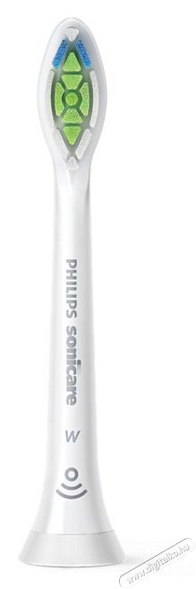 PHILIPS HX6064/87 FOGKEFEFEJ 4 DB Sz&eacute;ps&eacute;g&aacute;pol&aacute;s / Eg&eacute;szs&eacute;g - Sz&aacute;j / fog &aacute;pol&aacute;s - Kieg&eacute;sz&iacute;tő - 517151