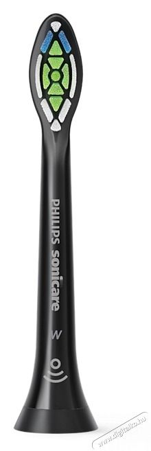 PHILIPS HX6064/88 FOGKEFEFEJ 4 DB Sz&eacute;ps&eacute;g&aacute;pol&aacute;s / Eg&eacute;szs&eacute;g - Sz&aacute;j / fog &aacute;pol&aacute;s - Kieg&eacute;sz&iacute;tő - 517152