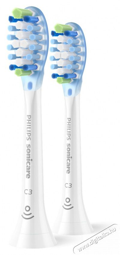 PHILIPS HX9042/87 FOGKEFEFEJ 2 DB Sz&eacute;ps&eacute;g&aacute;pol&aacute;s / Eg&eacute;szs&eacute;g - Sz&aacute;j / fog &aacute;pol&aacute;s - Kieg&eacute;sz&iacute;tő - 517155