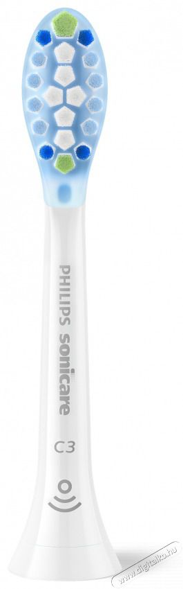 PHILIPS HX9042/87 FOGKEFEFEJ 2 DB Sz&eacute;ps&eacute;g&aacute;pol&aacute;s / Eg&eacute;szs&eacute;g - Sz&aacute;j / fog &aacute;pol&aacute;s - Kieg&eacute;sz&iacute;tő - 517155