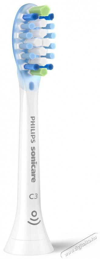 PHILIPS HX9042/87 FOGKEFEFEJ 2 DB Sz&eacute;ps&eacute;g&aacute;pol&aacute;s / Eg&eacute;szs&eacute;g - Sz&aacute;j / fog &aacute;pol&aacute;s - Kieg&eacute;sz&iacute;tő - 517155