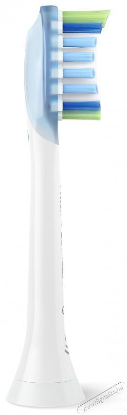 PHILIPS HX9042/87 FOGKEFEFEJ 2 DB Sz&eacute;ps&eacute;g&aacute;pol&aacute;s / Eg&eacute;szs&eacute;g - Sz&aacute;j / fog &aacute;pol&aacute;s - Kieg&eacute;sz&iacute;tő - 517155