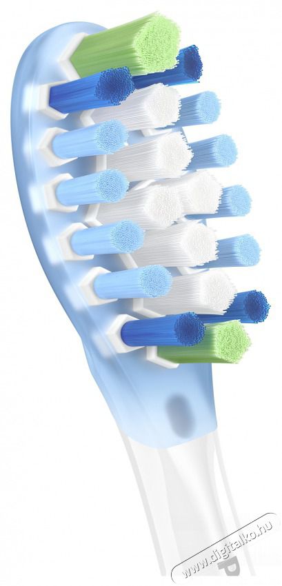 PHILIPS HX9042/87 FOGKEFEFEJ 2 DB Sz&eacute;ps&eacute;g&aacute;pol&aacute;s / Eg&eacute;szs&eacute;g - Sz&aacute;j / fog &aacute;pol&aacute;s - Kieg&eacute;sz&iacute;tő - 517155