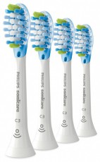 PHILIPS HX9044/87 FOGKEFEFEJ 4 DB Sz&eacute;ps&eacute;g&aacute;pol&aacute;s / Eg&eacute;szs&eacute;g - Sz&aacute;j / fog &aacute;pol&aacute;s - Kieg&eacute;sz&iacute;tő - 517156