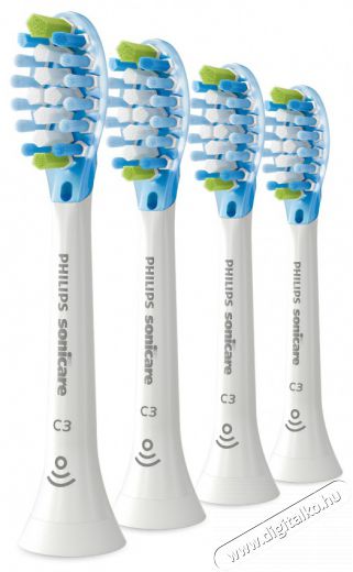 PHILIPS HX9044/87 FOGKEFEFEJ 4 DB Sz&eacute;ps&eacute;g&aacute;pol&aacute;s / Eg&eacute;szs&eacute;g - Sz&aacute;j / fog &aacute;pol&aacute;s - Kieg&eacute;sz&iacute;tő - 517156