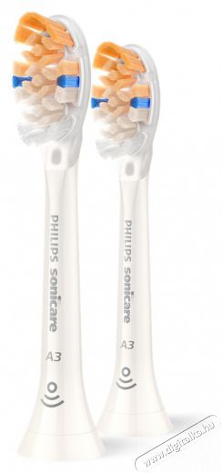 PHILIPS HX9092/87 FOGKEFEFEJ 2 DB Sz&eacute;ps&eacute;g&aacute;pol&aacute;s / Eg&eacute;szs&eacute;g - Sz&aacute;j / fog &aacute;pol&aacute;s - Kieg&eacute;sz&iacute;tő - 517957