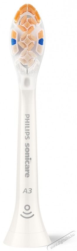 PHILIPS HX9092/87 FOGKEFEFEJ 2 DB Sz&eacute;ps&eacute;g&aacute;pol&aacute;s / Eg&eacute;szs&eacute;g - Sz&aacute;j / fog &aacute;pol&aacute;s - Kieg&eacute;sz&iacute;tő - 517957