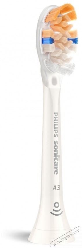 PHILIPS HX9092/87 FOGKEFEFEJ 2 DB Sz&eacute;ps&eacute;g&aacute;pol&aacute;s / Eg&eacute;szs&eacute;g - Sz&aacute;j / fog &aacute;pol&aacute;s - Kieg&eacute;sz&iacute;tő - 517957