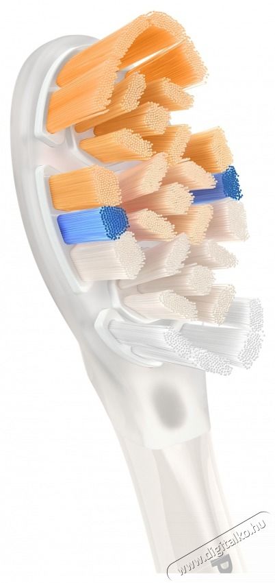 PHILIPS HX9092/87 FOGKEFEFEJ 2 DB Sz&eacute;ps&eacute;g&aacute;pol&aacute;s / Eg&eacute;szs&eacute;g - Sz&aacute;j / fog &aacute;pol&aacute;s - Kieg&eacute;sz&iacute;tő - 517957