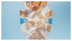 PHILIPS HX9094/87 FOGKEFEFEJ 4 DB Sz&eacute;ps&eacute;g&aacute;pol&aacute;s / Eg&eacute;szs&eacute;g - Sz&aacute;j / fog &aacute;pol&aacute;s - Kieg&eacute;sz&iacute;tő - 517958