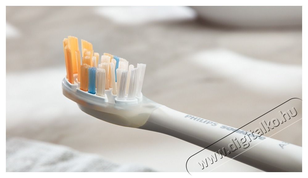 PHILIPS HX9096/87 FOGKEFEFEJ 6 DB Sz&eacute;ps&eacute;g&aacute;pol&aacute;s / Eg&eacute;szs&eacute;g - Sz&aacute;j / fog &aacute;pol&aacute;s - Kieg&eacute;sz&iacute;tő - 517959